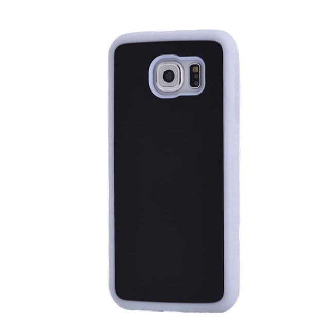 Grip-Back Phone Case for Older iPhone & Samsung Models