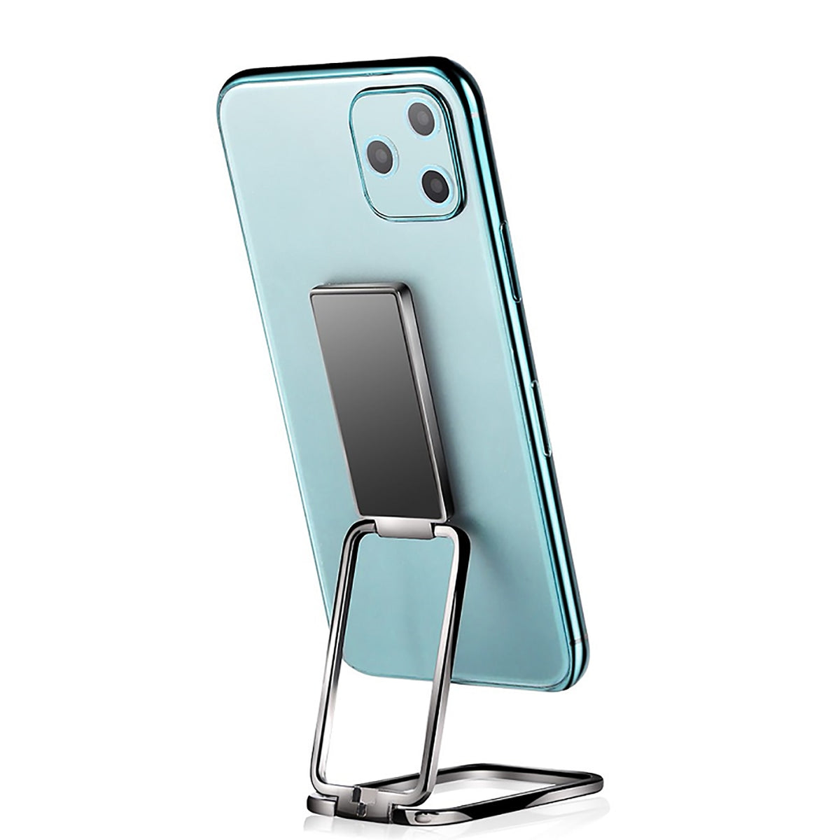 Foldable Magnetic Ring Phone Stand | Choose Your Color