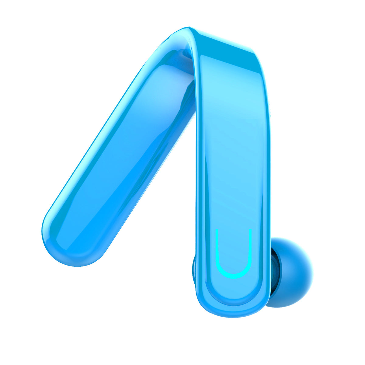 YX18 Bluetooth Ear-Hook Headset