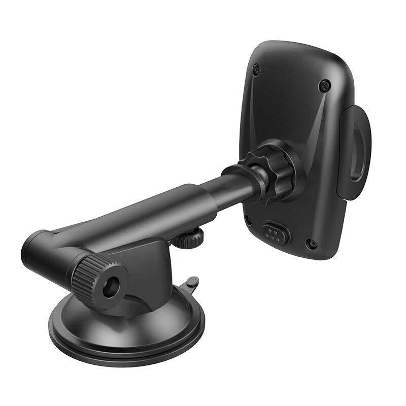 Folding Dashboard Car Phone Holder