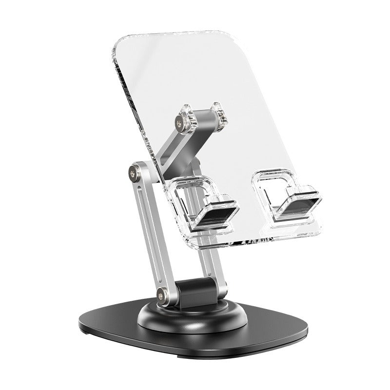 Adjustable Dual-Arm Acrylic Phone Stand | Choose Color