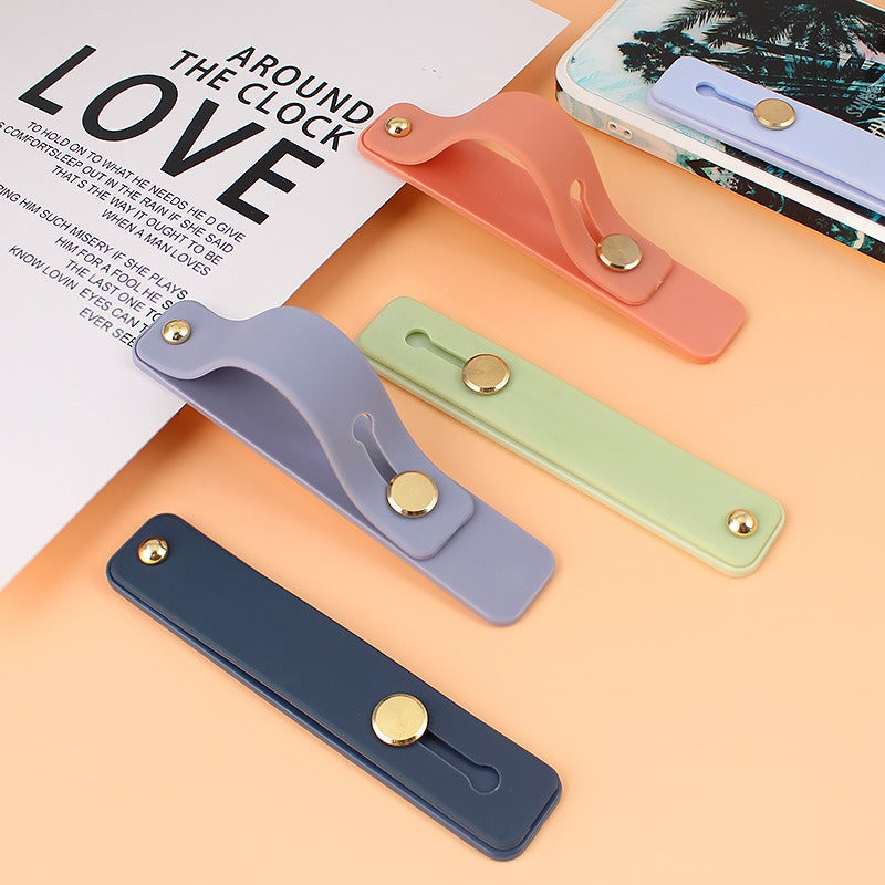 Phone Ring-Buckle Strap