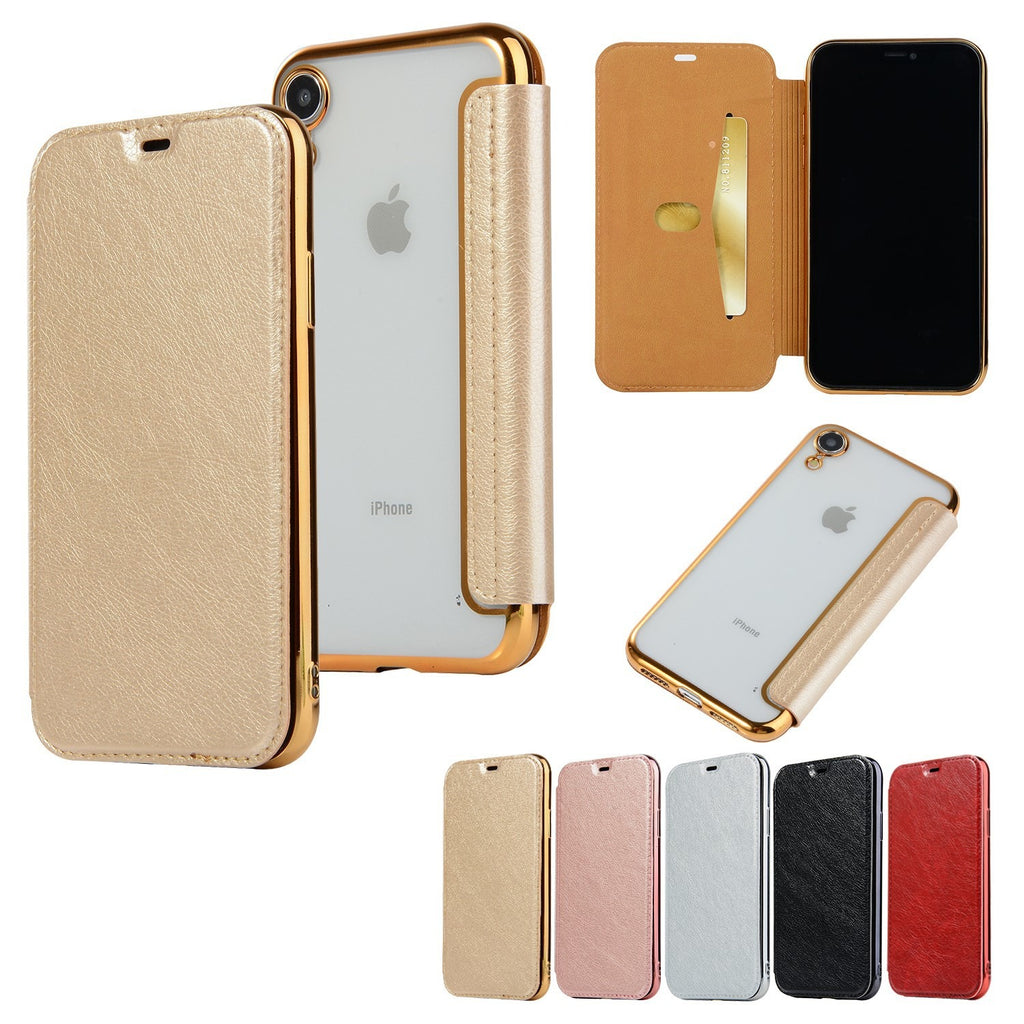 Slim Flip iPhone Case | Choose Your Model