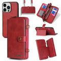 Crossbody Wallet iPhone Case | Choose Your Model