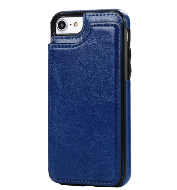 Retro Wallet iPhone Case | Choose Your Model