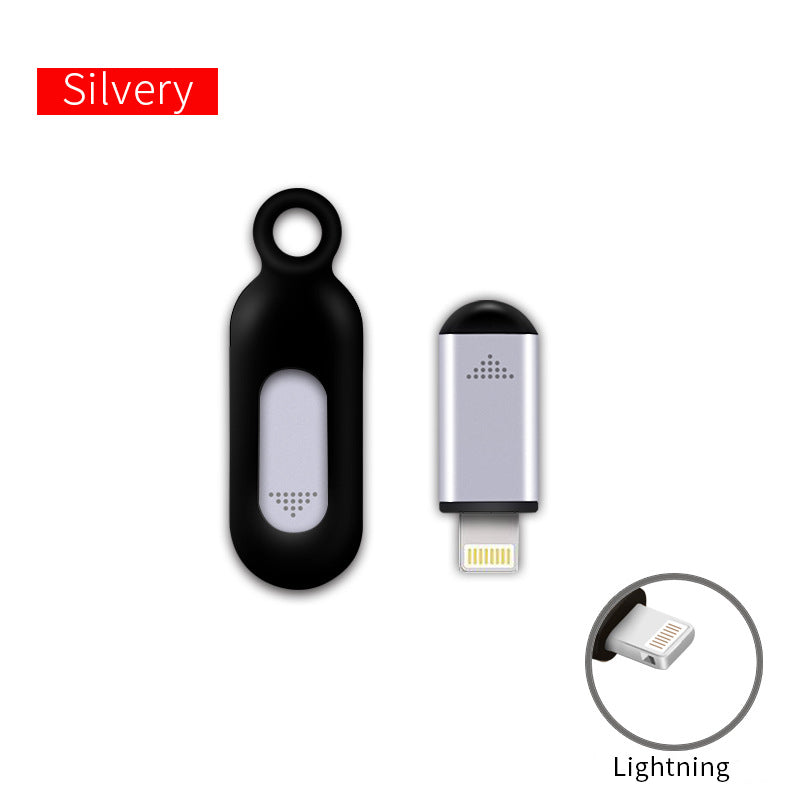 BHOOA Infrared Phone Remote-Control Adapter