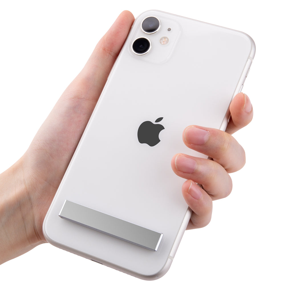 Mini Foldable Phone Back Stand | Choose Material