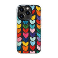 Painted Love iPhone Case | Choose Your Model