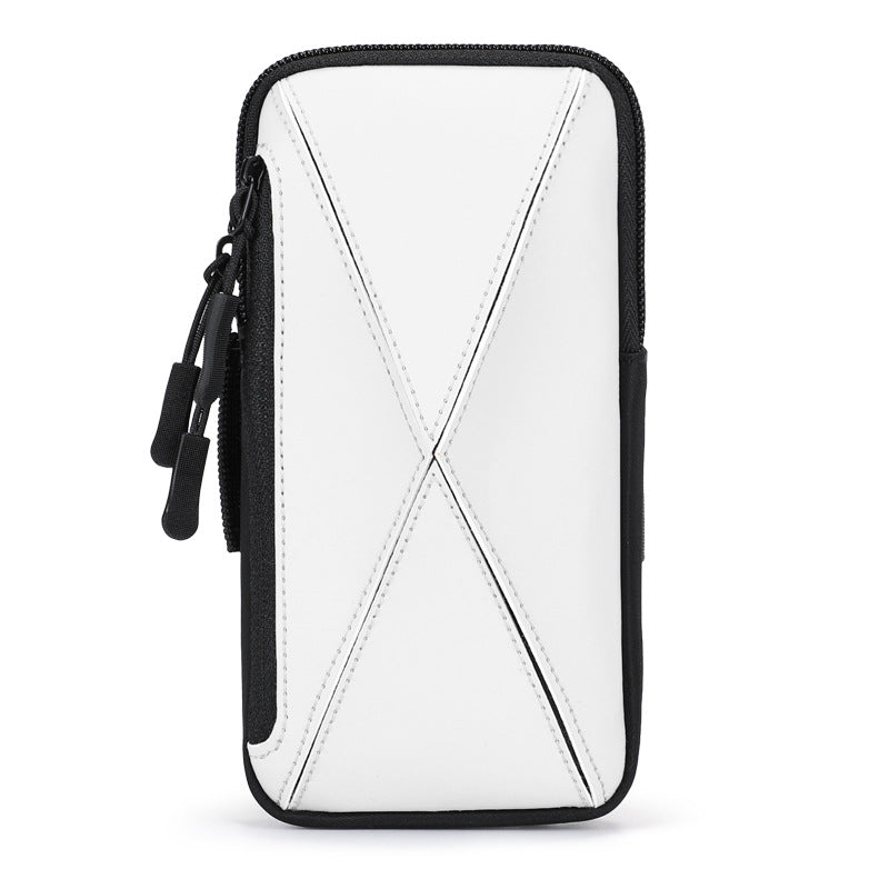 Lightweight Sports Phone Armband | Choose Your Color