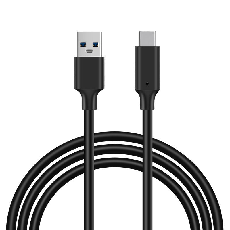 USB-C Data and Charging Cable | Up to 10Gbps