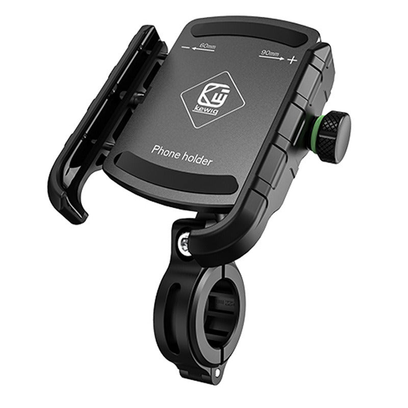 Bicycle Handlebar Phone Mount | Choose Your Color