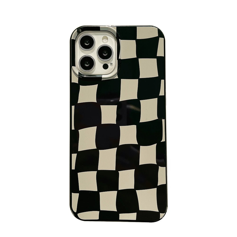 Glossy TPU iPhone Case | Choose Your Model