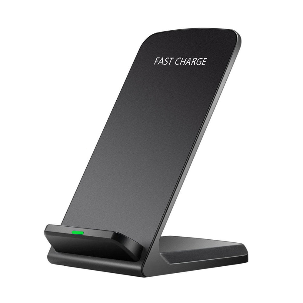 Q740 Foldable Wireless Charging Stand | Up to 10W