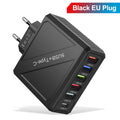 5-Port USB Wall Charger