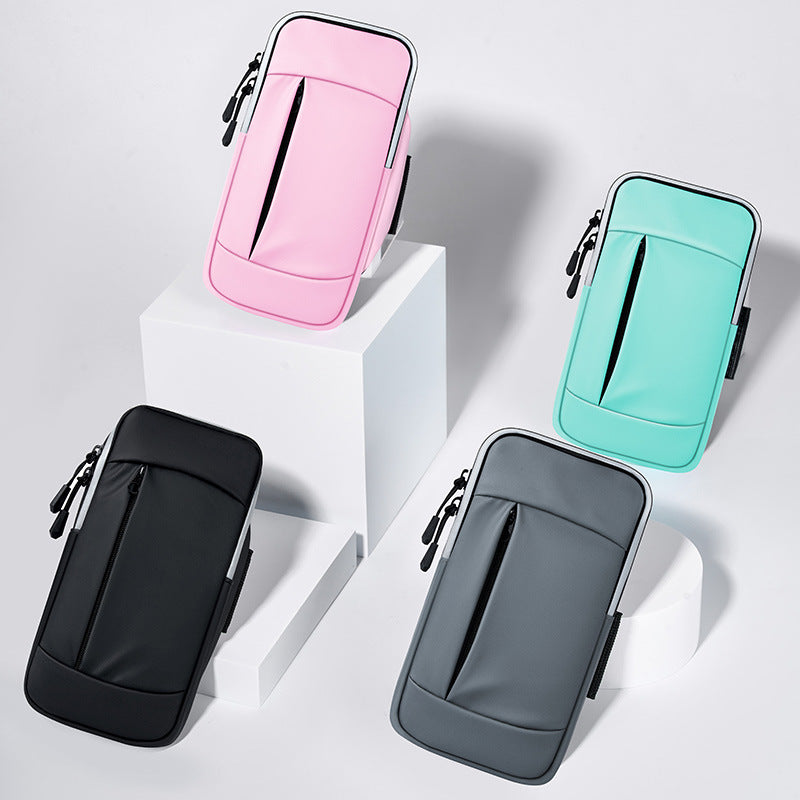 Sports Phone Arm Bag | Choose Your Color