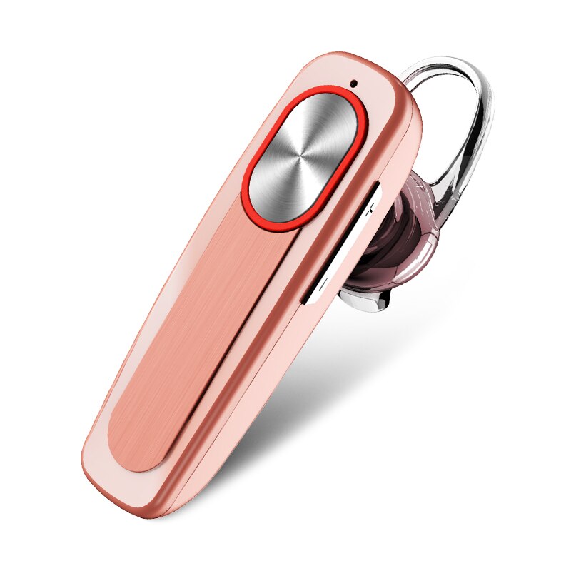 Bluetooth Ear-Hook Headset with Microphone