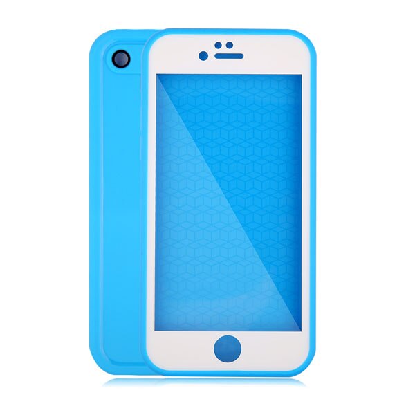 Full-Coverage iPhone 7 & 8 Case | Choose Your Color