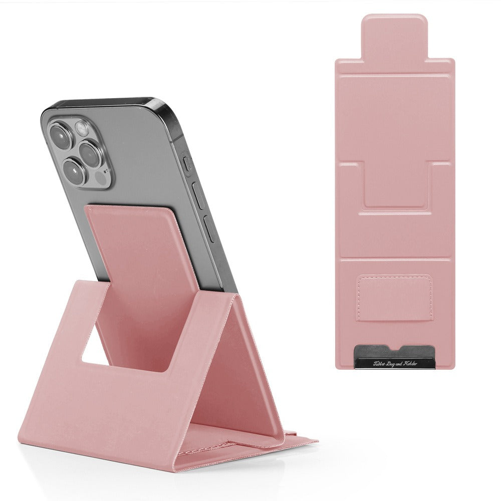 Slim Folding Desktop Phone Stand