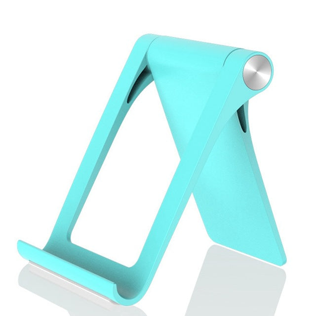 Rotating Foldable Phone & Tablet Stand