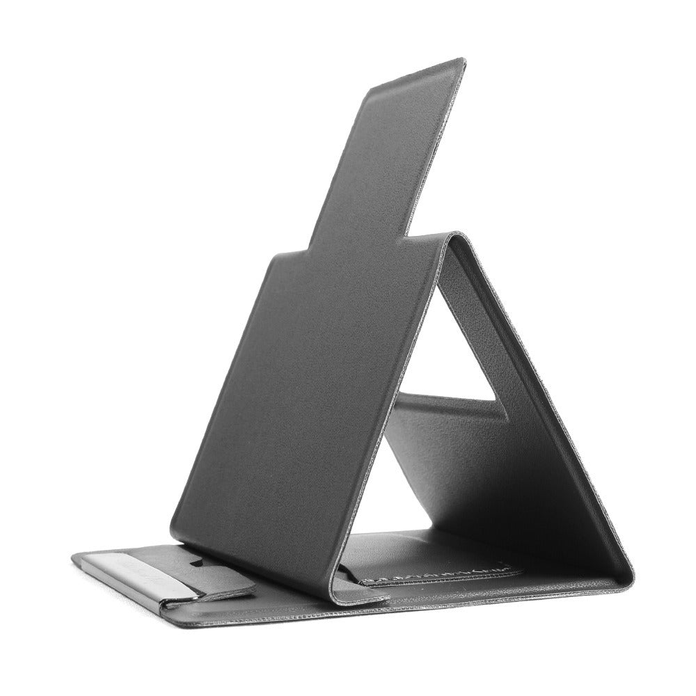 Slim Folding Desktop Phone Stand