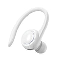 A1S Bluetooth Ear-Hook Headset