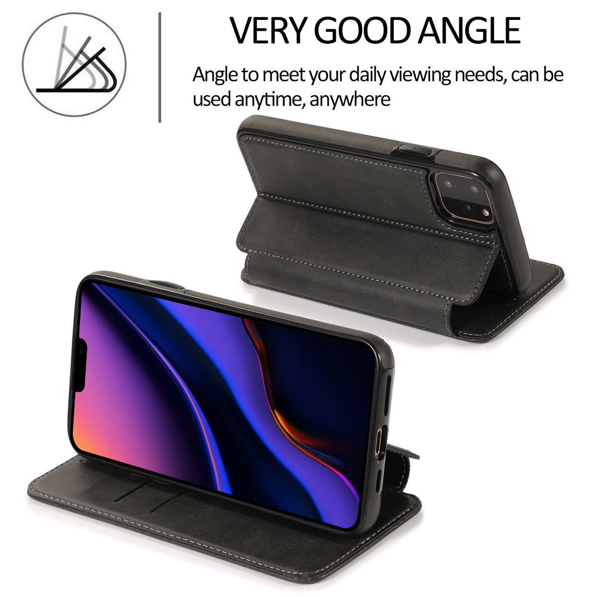 Card Holder iPhone Case | Choose Your Model