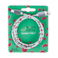 Fruit Design Charging Cable | 1m