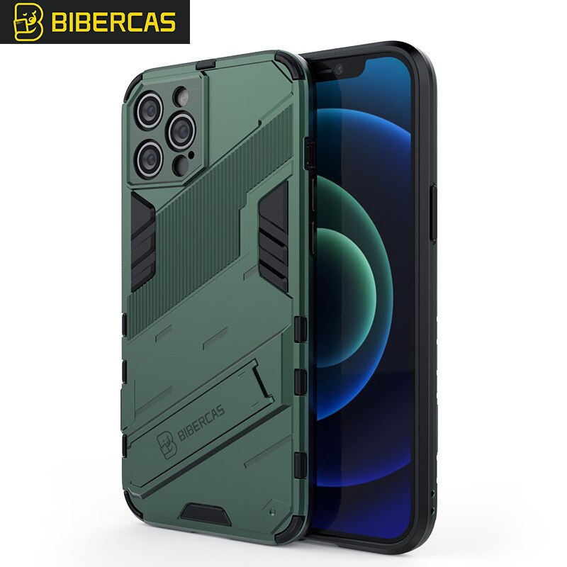 Magnetic iPhone Case with Stand | Choose Your Model