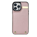 Accordion Card-Holder iPhone Case | Choose Your Model