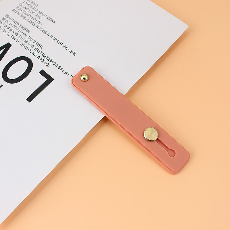 Phone Ring-Buckle Strap