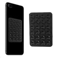 Silicone Suction-Cup Phone Pad