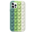 Push-Pop Game Silicone iPhone Case | Choose Model