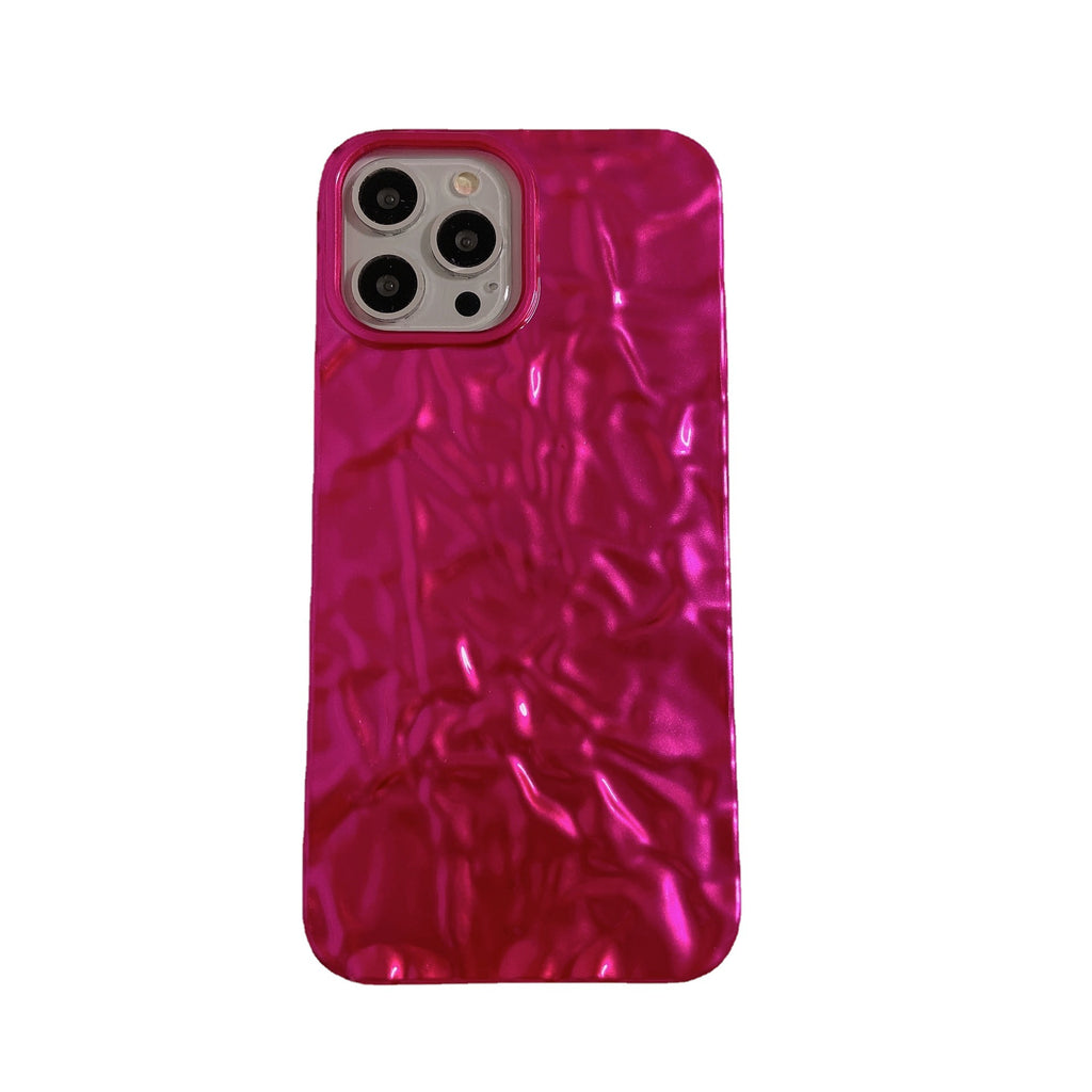Glossy Textured iPhone Case | Choose Your Model
