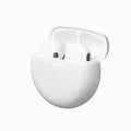 Pro6 TWS Touch-Control Bluetooth Earbuds