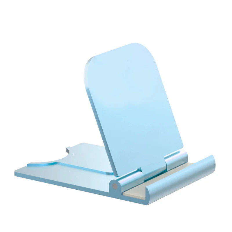 Mini Foldable Desktop Phone Stand