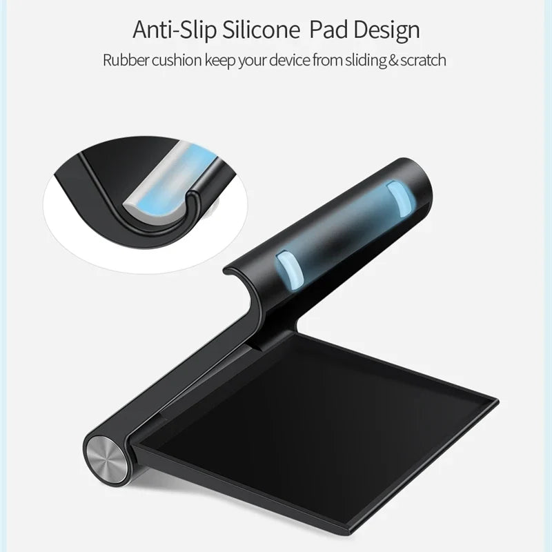Portable Desktop Phone & Tablet Stand
