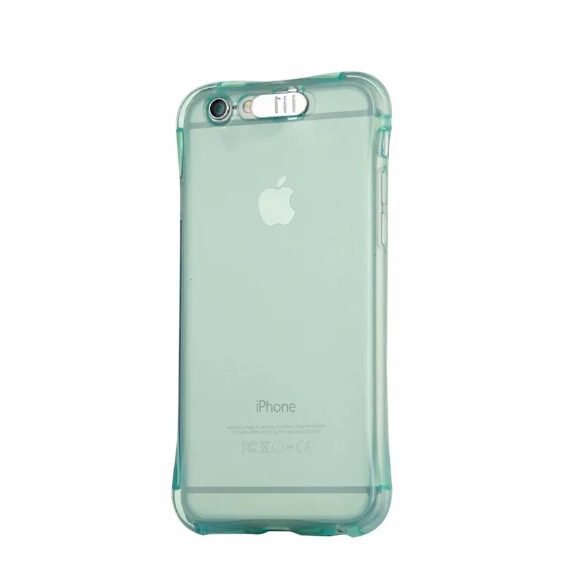LED Flash-Effect iPhone Case | Choose Your Model