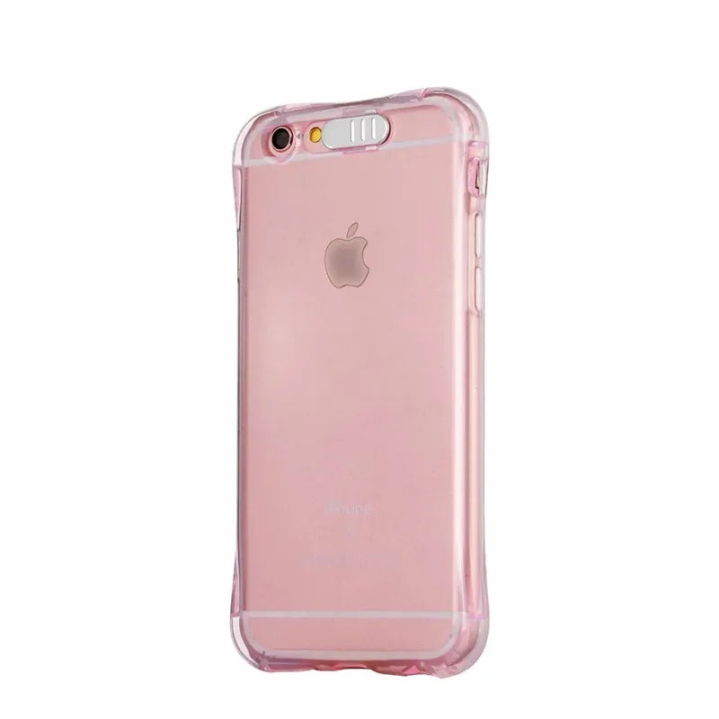 LED Flash-Effect iPhone Case | Choose Your Model