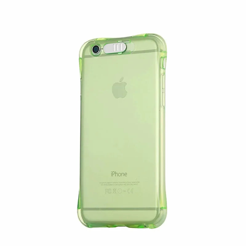 LED Flash-Effect iPhone Case | Choose Your Model