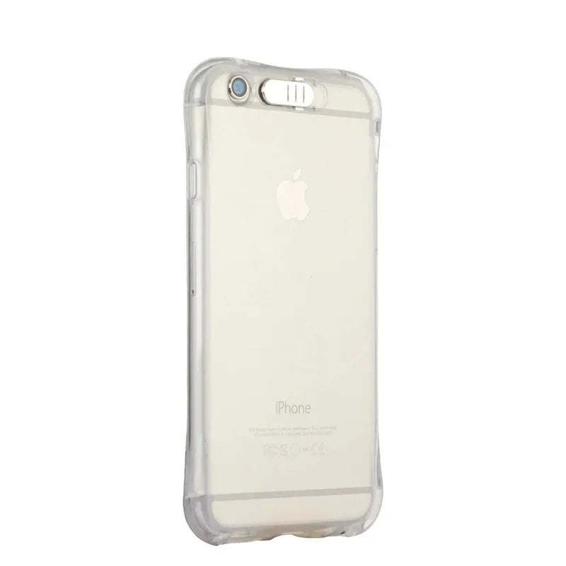 LED Flash-Effect iPhone Case | Choose Your Model