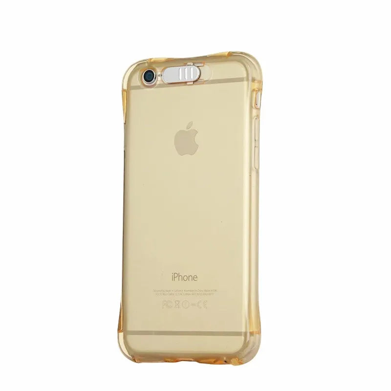 LED Flash-Effect iPhone Case | Choose Your Model