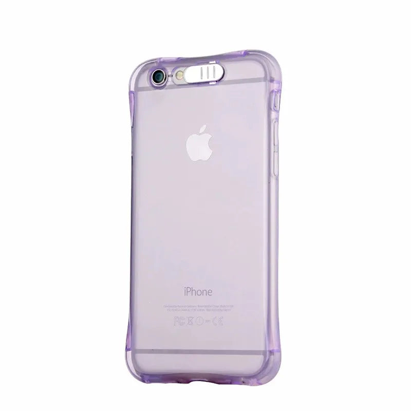 LED Flash-Effect iPhone Case | Choose Your Model