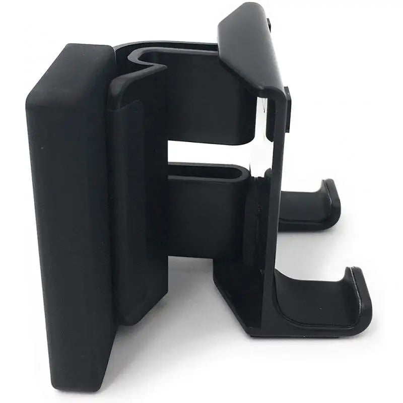Adjustable Laptop-Screen Phone Holder