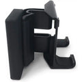 Adjustable Laptop-Screen Phone Holder