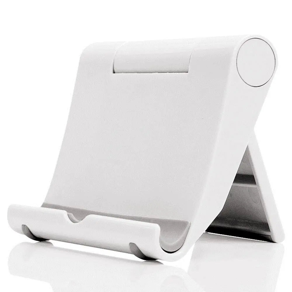 Portable Desktop Phone & Tablet Stand