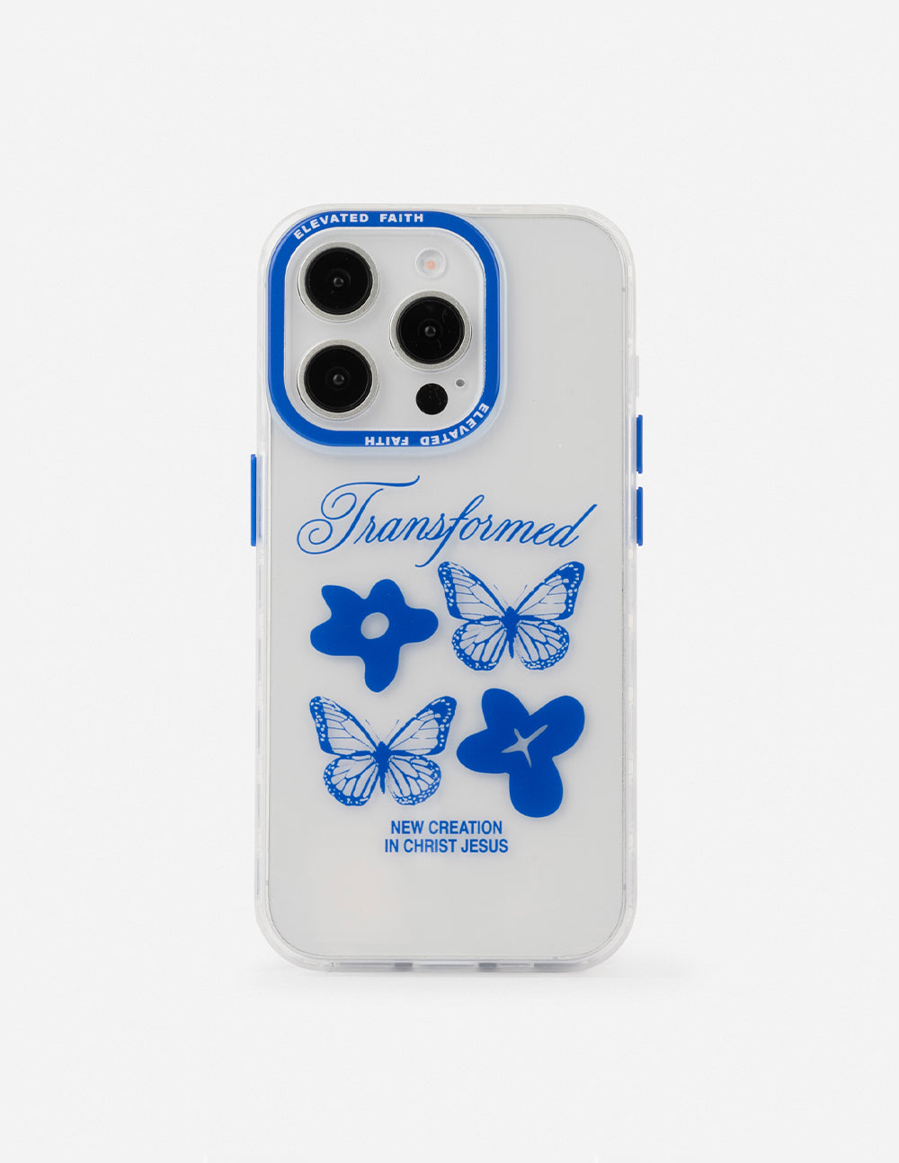 Transformed iPhone Case | Choose Your Model