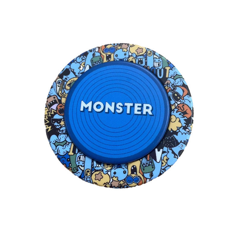 Slim Magnetic Ring Phone Holder