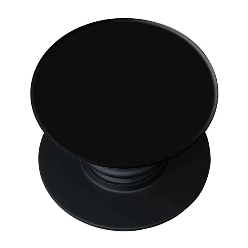 Expandable Finger-Ring Phone Grip & Stand